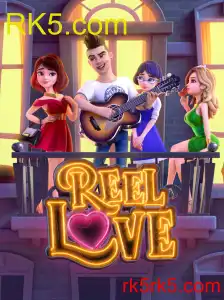 Mengupas Tuntas ReelLove: Permainan Slot yang Menghipnotis dengan Wahana Baru dari RK5.com