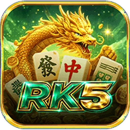 RK5.com Logo